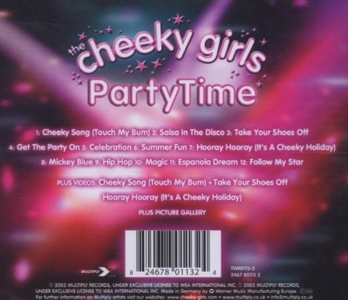 Party Time
