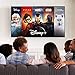 Sony KD65X80J - Smart TV de 65" con 4K Ultra HD, Google...