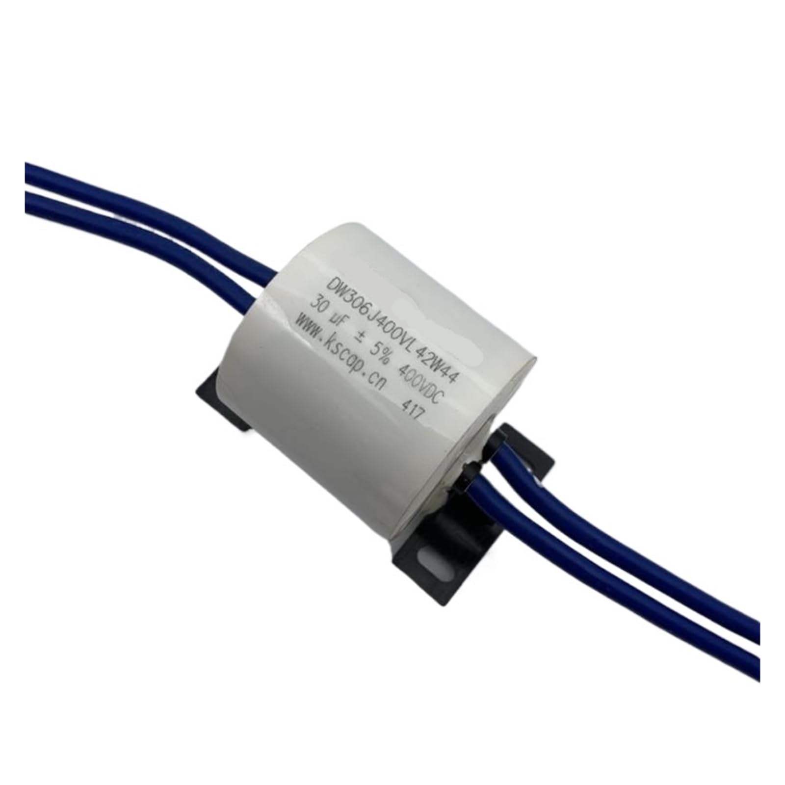 LEOTNNDQ MKP-DW 30UF 400V filter film capacitor