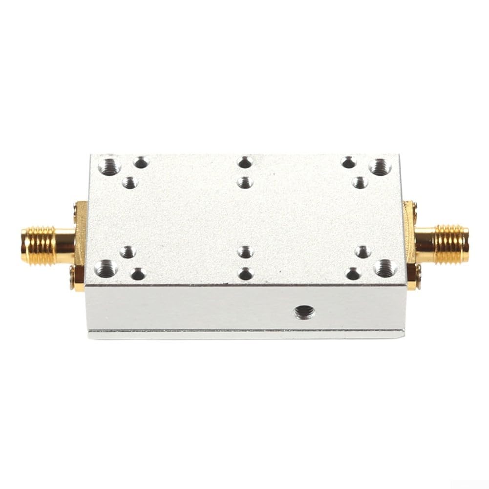 Filtro passa-banda da 1575 MHz ottimizzato per la ricezione della banda GPS L1 in design RF e per soluzioni di posizionamento satellitare