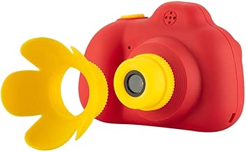 Baosity Digital Camera 1080P HD For Children Kids Camera 2-inch Color Screen Flash Light Digital Video Camera For Boy Girl Gift Red Baosity Digital Camera 1080P HD For Children Kids Camera 2-inch Color Screen Flash Light Digital Video Camera For Boy Girl Gift Red