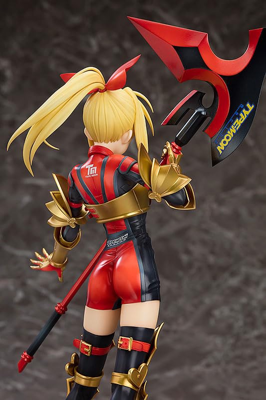 Amazon.com: GoodSmile Racing & Type-Moon Racing: Nero Claudius