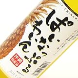 パイナップルワイン [ NV 白ワイン 甘口 日本 500ml ]