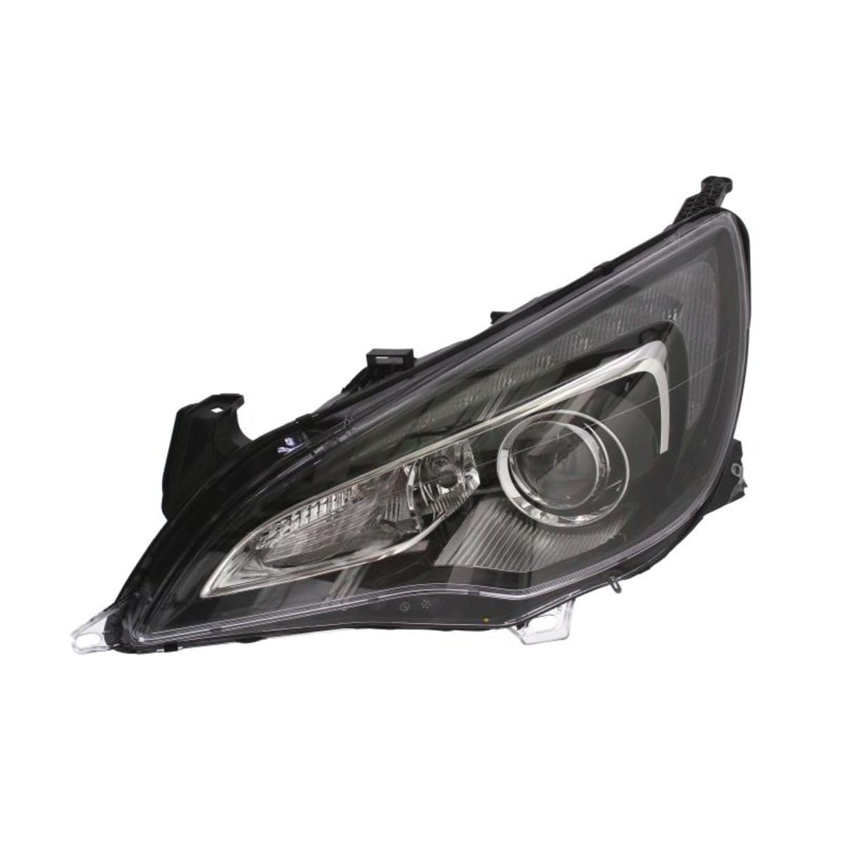 Magneti Marelli Hauptscheinwerfer 711307024054 D1s (Gasentladungslampe) Links Für Opel