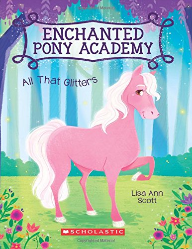 Enchanted Pony Academy 1