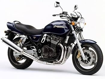 Amazon.co.jp: イナズマ400(GK7BA)GSX400FSV フューエルコック