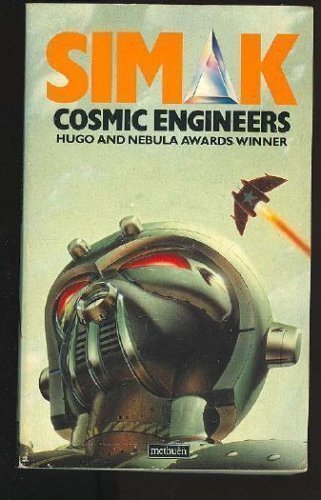 Buy Cosmic Engineers — BookShops.in
