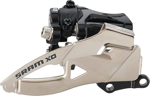 Miniatura 6 de SRAM X0 FD TOPPUL