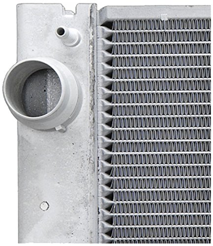 Behr Hella Service 376745761 Premium Radiator For Bmw #TOP6
