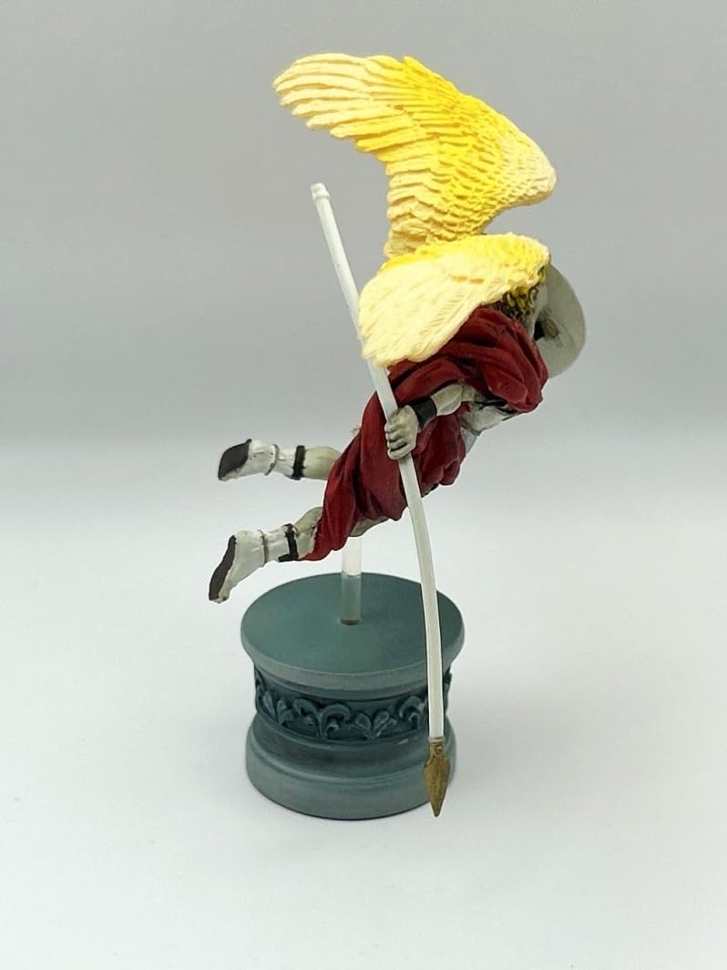 デモンズクロニクル 天使名を失いし者 デモンズクロニクル | ハコニワドール