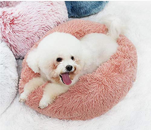 Camas Perros Donut Marca Monba