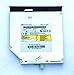 HP 574285-FC1 TS-L633 DVD-RW DL Notebook SATA Drive Black Bezel 620604-001