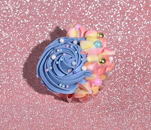Image of Colour Mill Oil Blend Food Coloring, 20 Milliliters Denim