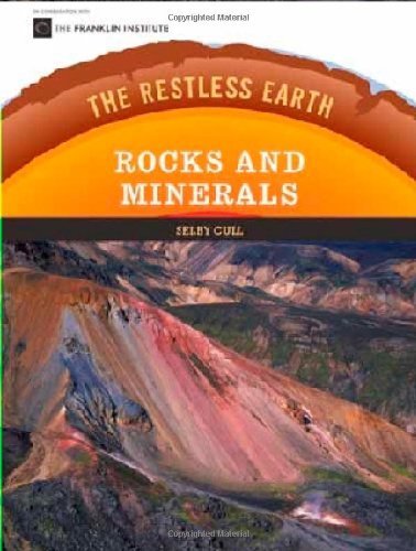 Rocks and Minerals (Restless Earth (Hardcover))