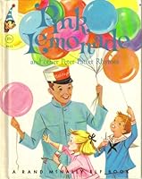 Pink Lemonade B0015O6P7C Book Cover