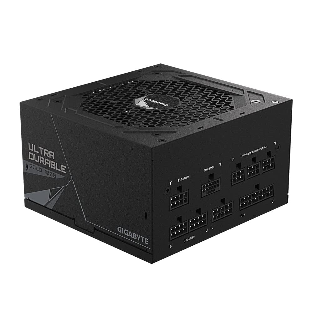 Gigabyte Netzteil GP-UD1000GM PG5 rev 2.0 1000W 80+