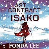 The Last Contract of Isako