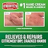 O'Keeffe's Working Hands Hand Cream in a Pumpable Jar for Extreme Dryness – 10oz Pump (1 Pack) - Repairing Skincare for Cracked, Dry Hands #1