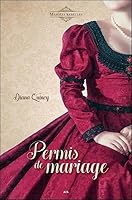 A License to Wed 2897861584 Book Cover