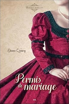 A License to Wed - Book #2 of the Rebellious Brides