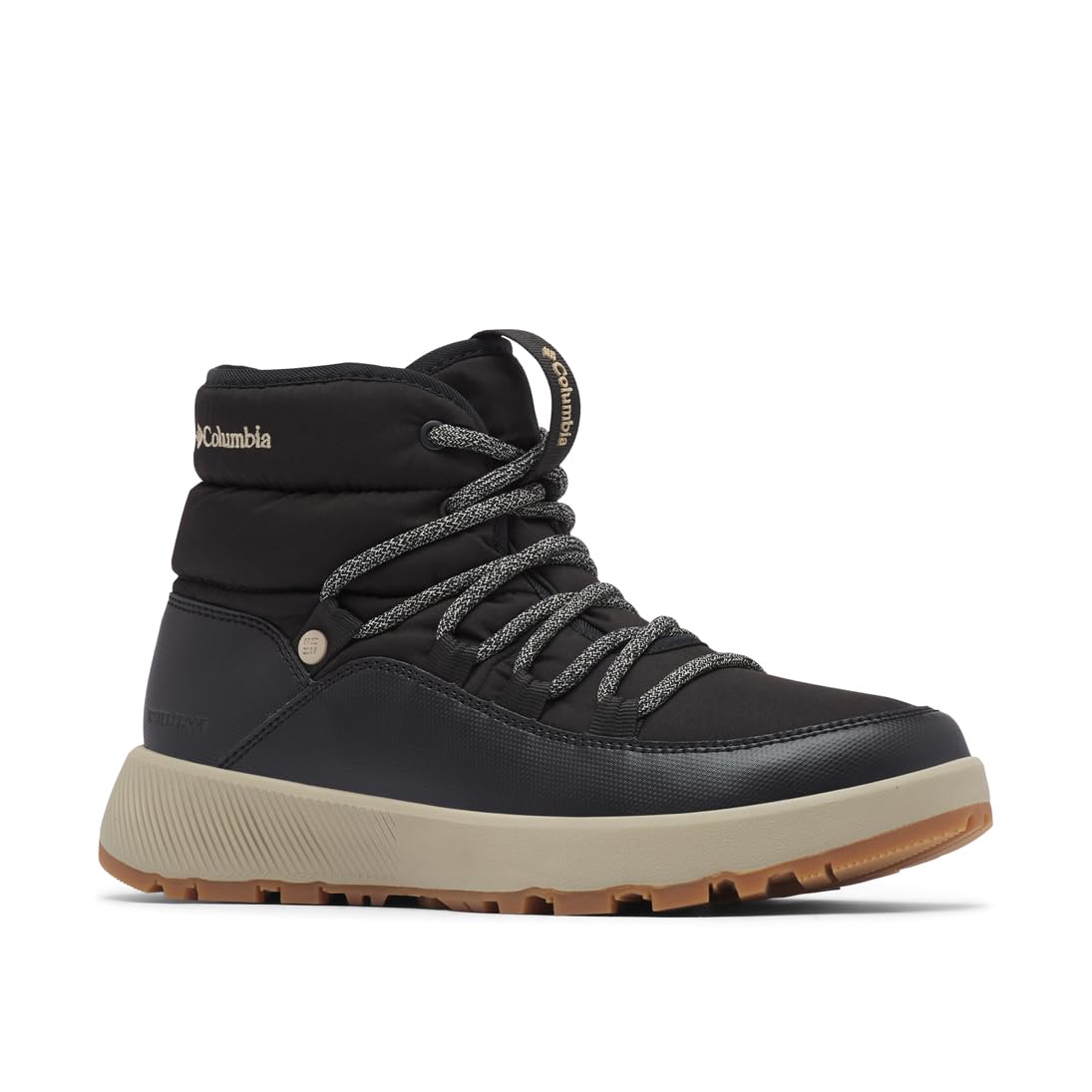 Columbia Slopeside Village Omni-heat Mid Scarpe da neveUnisex - Adulto