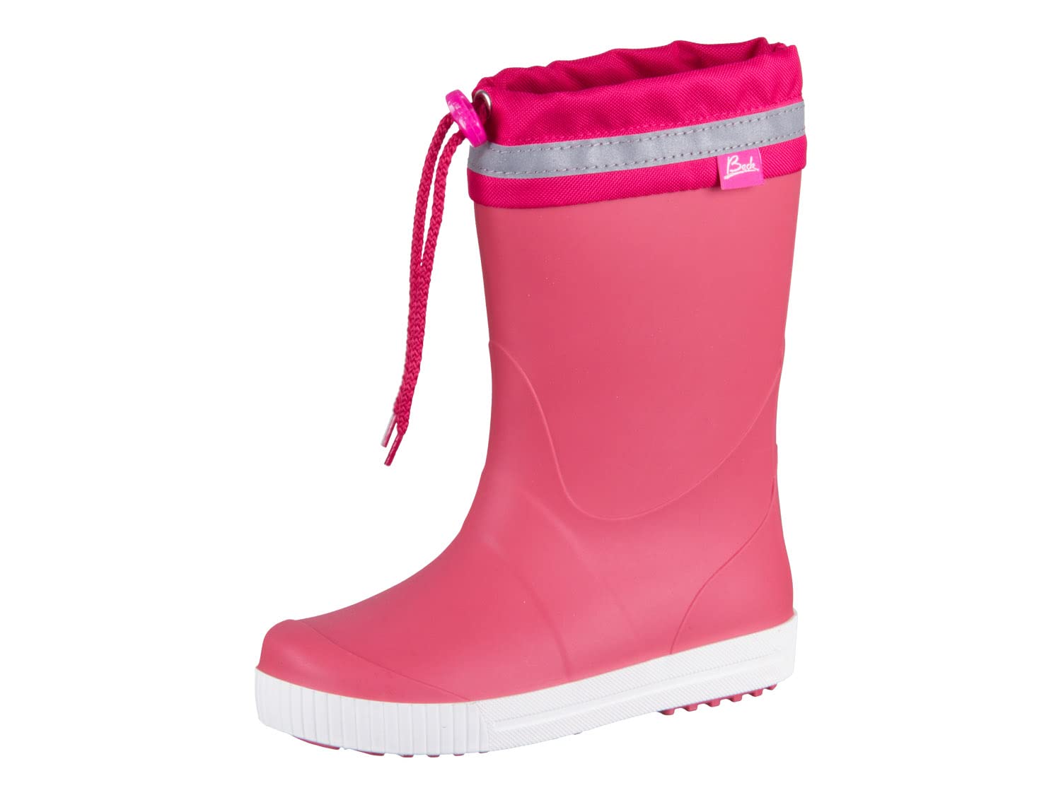 Beck Unisex Kids Wellies Wellington rain boots