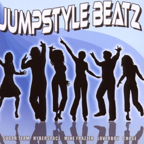 Jumpstyle Beatz, Vol. 1