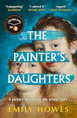 The Painter's Daughters cover image
