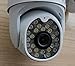 Fielect 3.6mm CCTV Camera Lens 5MP Pixels 1/2.5