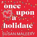 Cover of Once Upon a Holidate