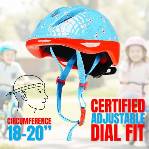 Image of Madd Gear Balance Bike for Toddlers - 18 Month to 4 Years - No Pedal Lightweight Training Bicycles - Adjustable Seat & Maintenance Free 10 Inch Airless Tires - Great Birthday Gift