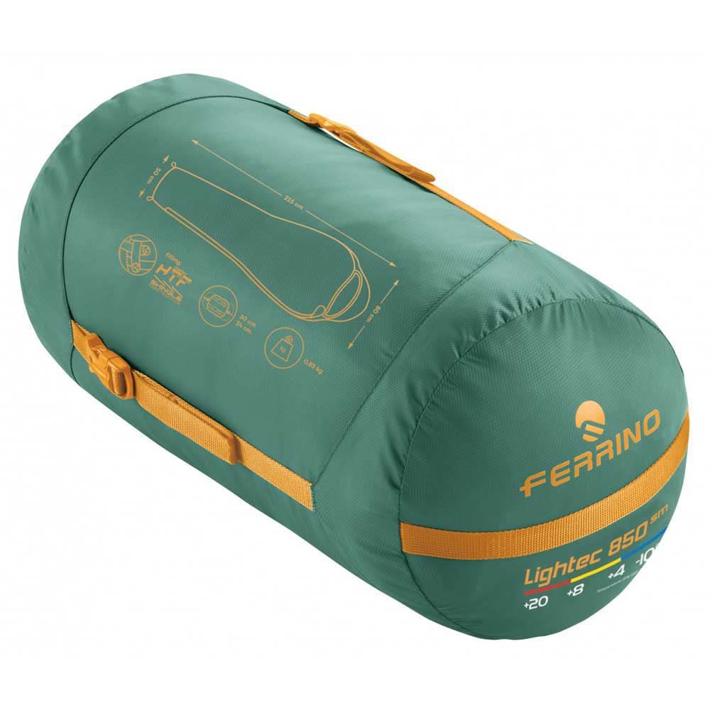 Ferrino Saco de Dormir Lightech SM 850