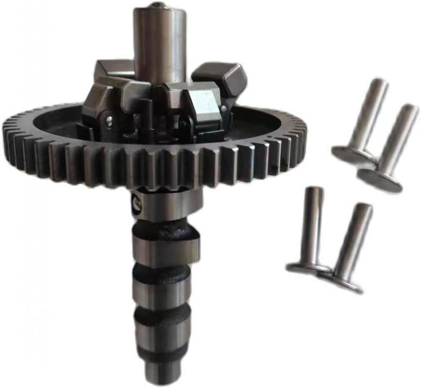 Z1 Z2 カムプラグ 真鍮製 向かい獅子 バイク 旧車 カスタム