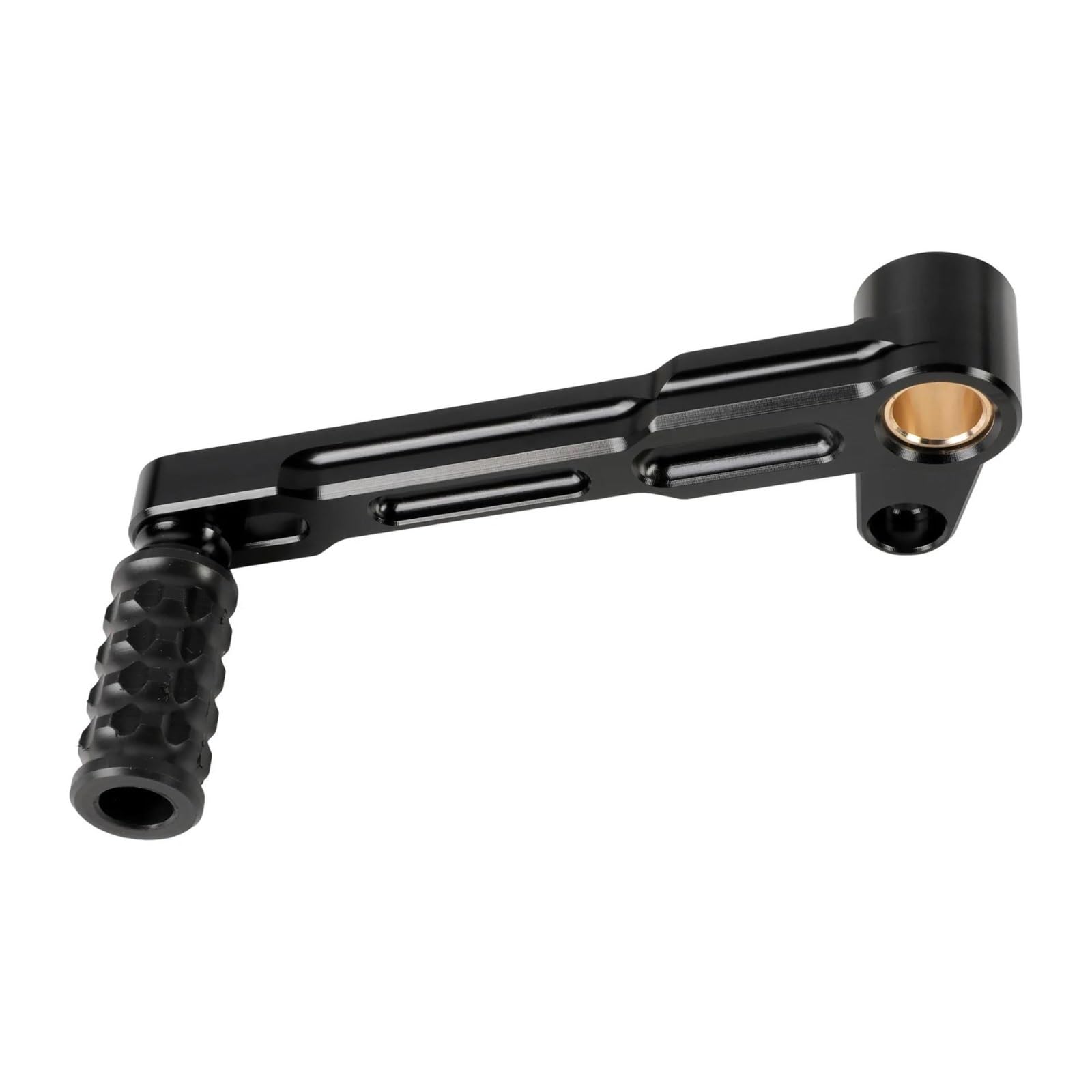 Liogiugimz Shift Lever For Ducati Monster 696 796 1100/S Motorcycle Gear Shifter Motorcycle Gear Shifter(Shift Lever)