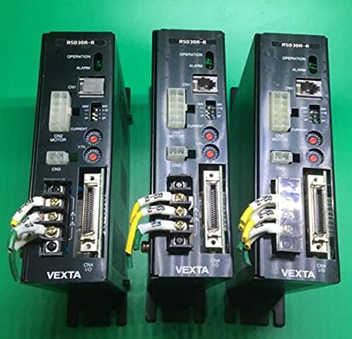 Davitu Electricity Generation - ASD30A-A Used One, stepper driver, Good Working