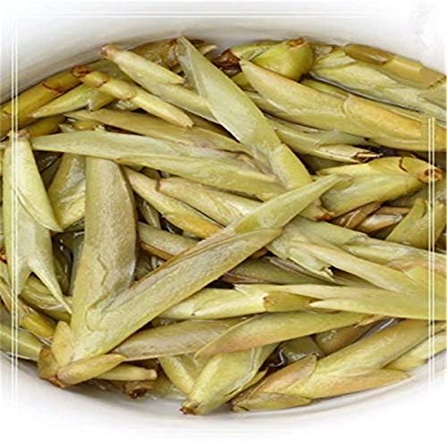100g Especiales de China Té blanco suelto orgánico Pu Er Buds Wild Pu'er Tea Puerh Raw - Imagen 8