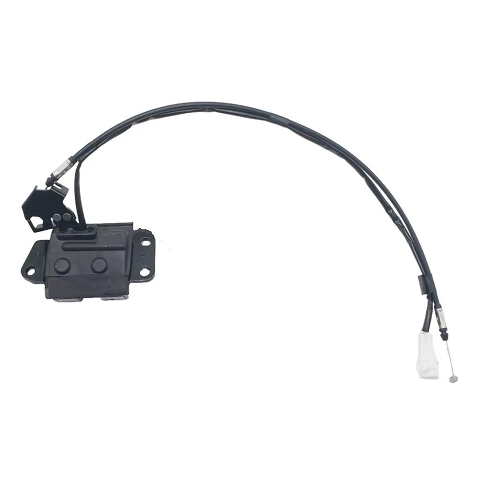 Fbxmjoa One Color Rear Trunk Lock 69350-35010 For 4Runner Tailgate Boot Lock Actuator
