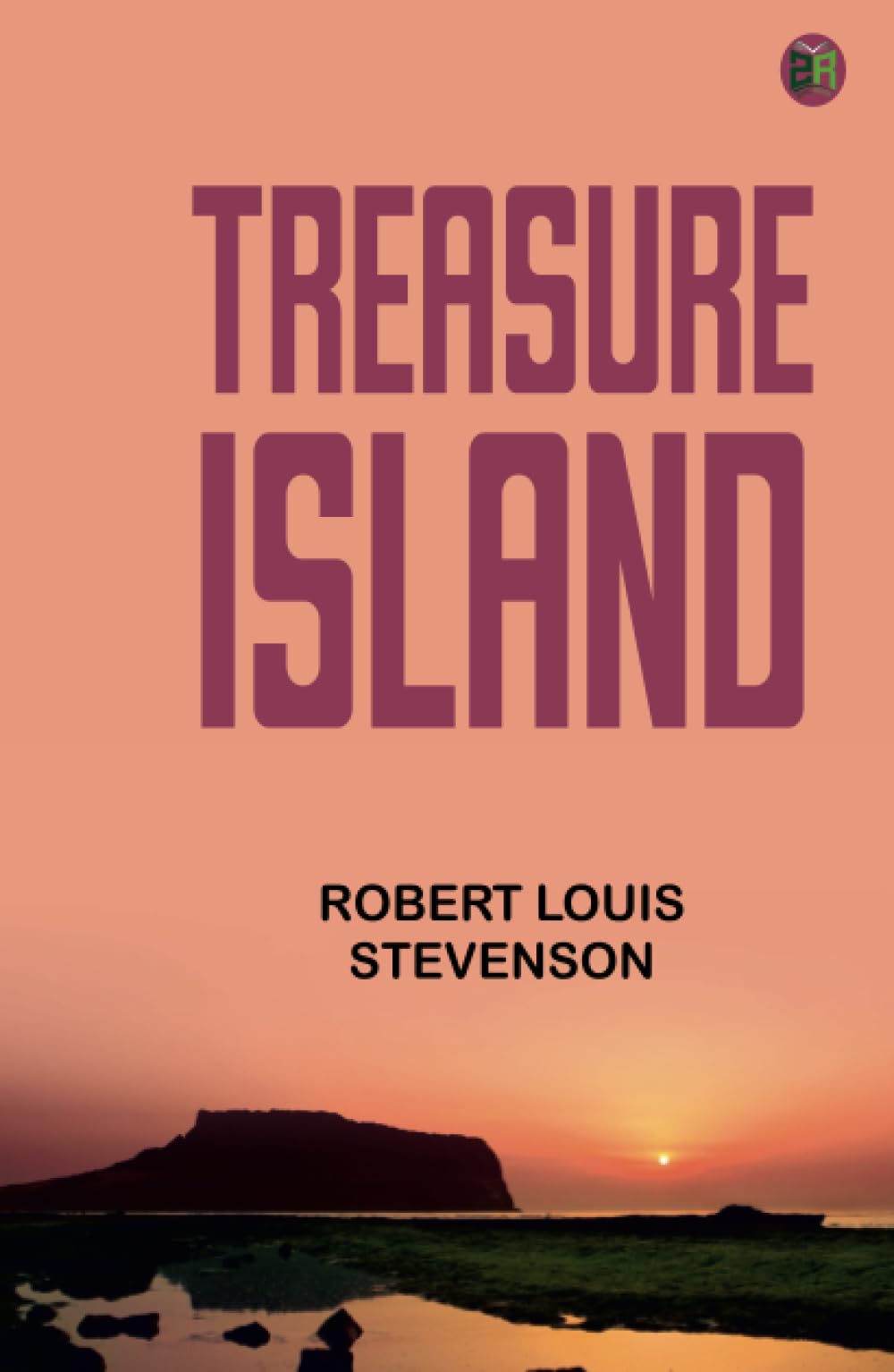Treasure Island