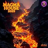  Magma House 2025