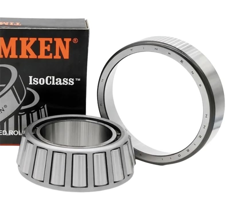 Timken 07100/07196 Bearing Set