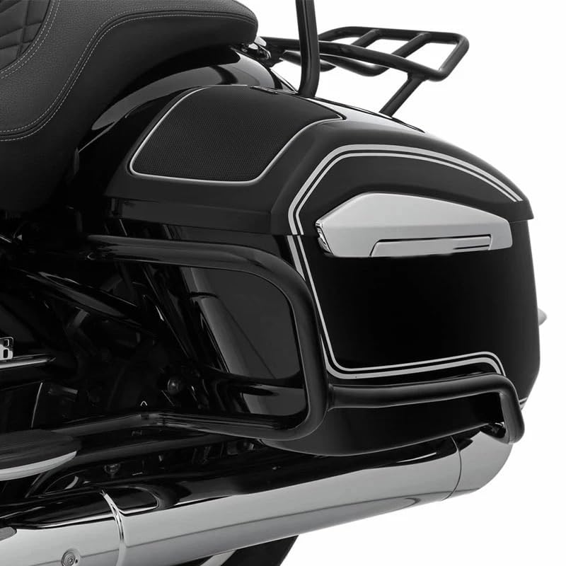 Moteur garde pare-chocs pour R18B R18TC 2020-2023 crash bars - 3