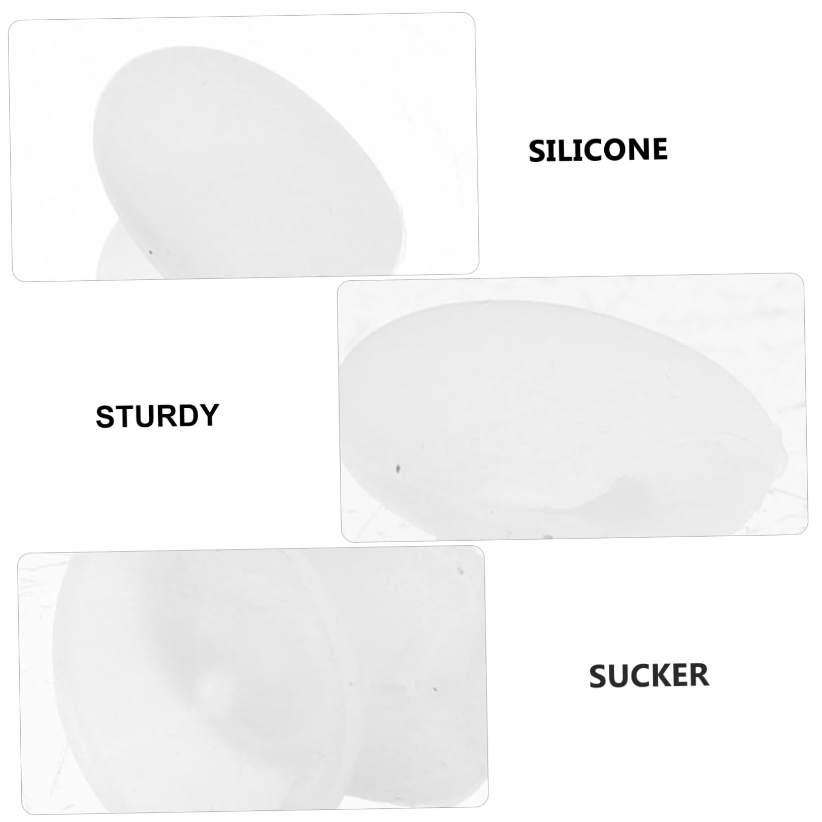 FOMIYES Makeup Brush Cap Lip Brush Dust Cover Dust Cover for Makeup Reusable and Cleanable