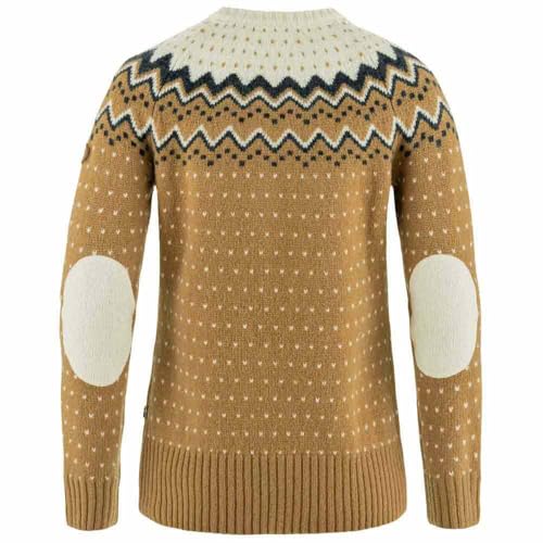 Image of Fjallraven Ovik Knit Sweater Women's Sweater