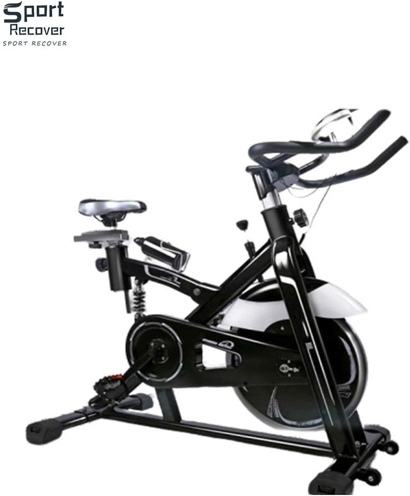 bicicletta stazionaria per uso interno