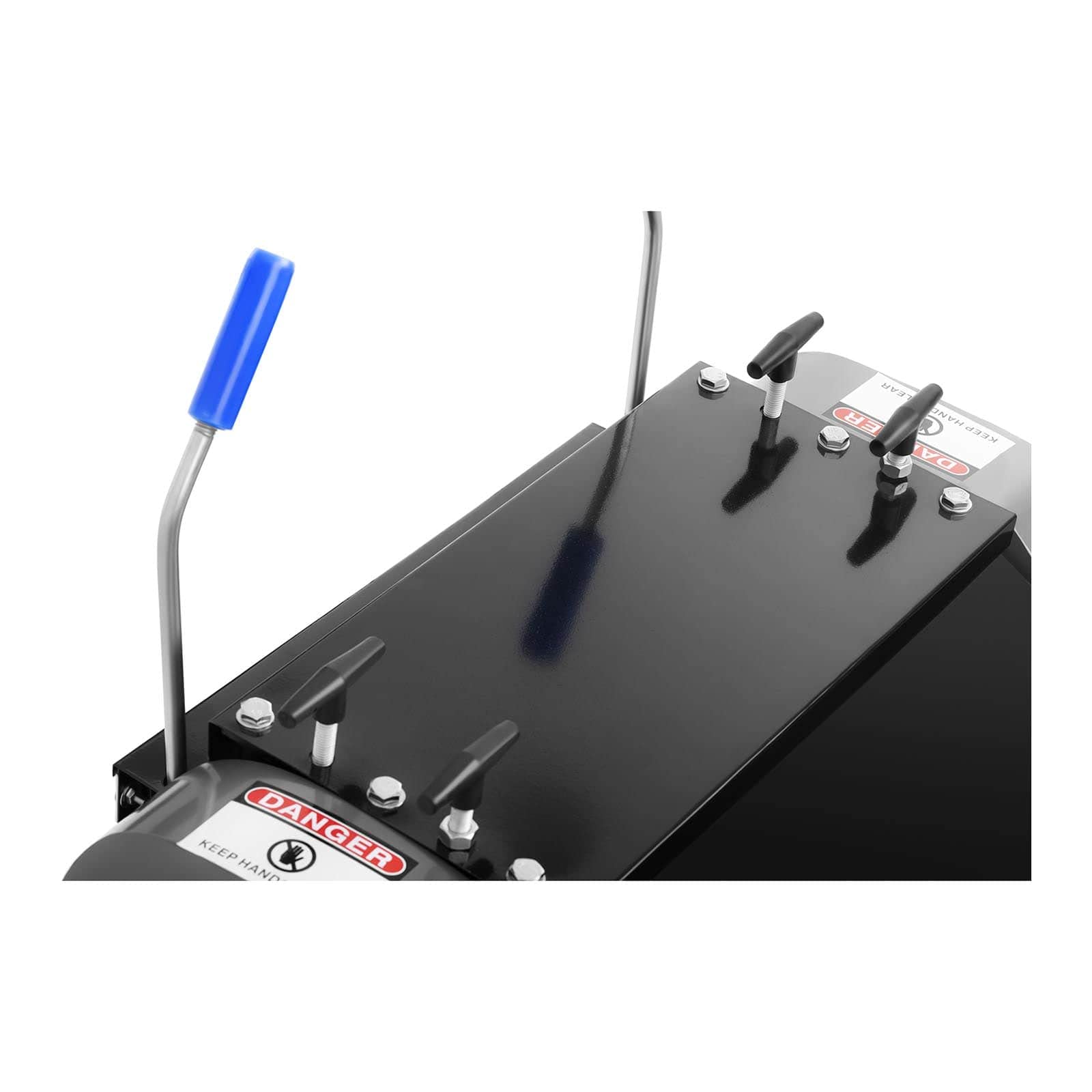 MSW Máquina Pelacables Peladora De Cables Eléctrica MSW-WIRESTRIPPER-003-2200 (Velocidad De Corte: 23 m/min, 2.200 Watt, 21 Entradas)