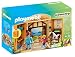 PLAYMOBIL Pony Stable Play Box