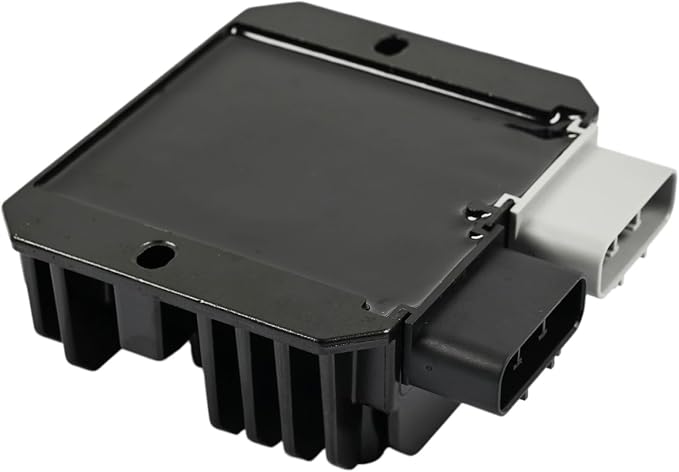 Regulador de Voltaje 5Pin 12V 9DSV-151000-4000 miniatura 7