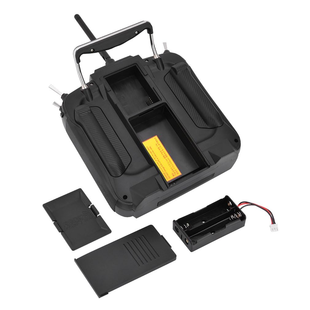 Amazon.com: Xiangtat RadioMaster TX16S MKII V4.0 Hall Gimbal 2.4G