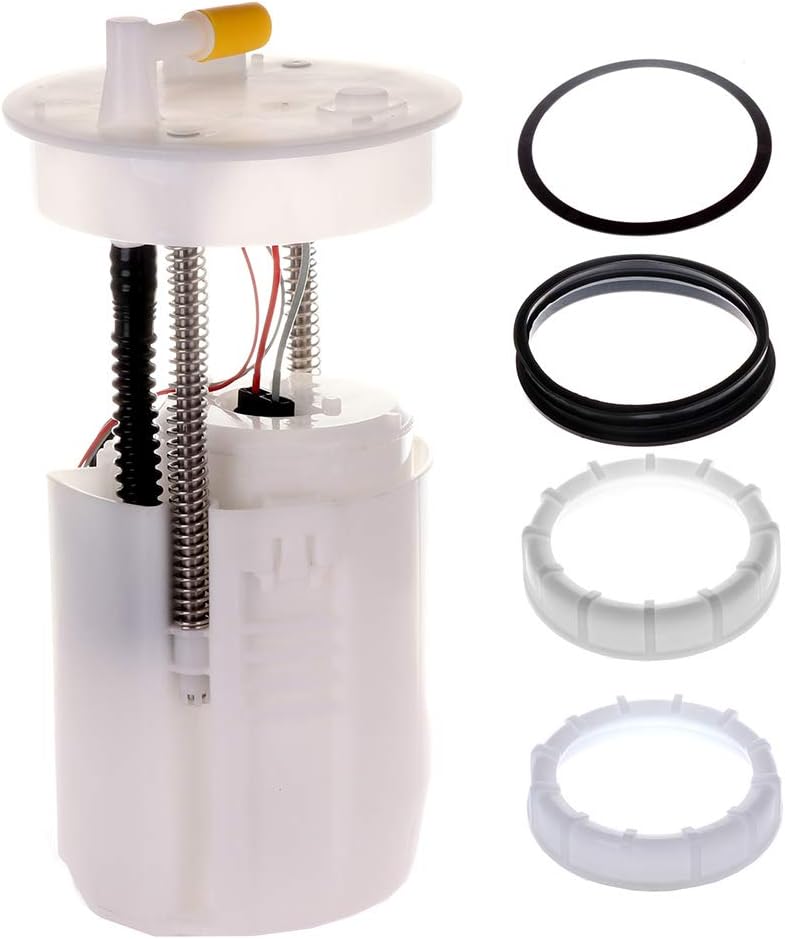 SCITOO Fuel Pump Electrical Assembly High Performance fit 2009-2014 A-cura TSX 2.4L