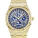 Audemars Piguet Royal Oak 26574BA.OO.1220BA.01 18K Yellow Gold Automatic Watch